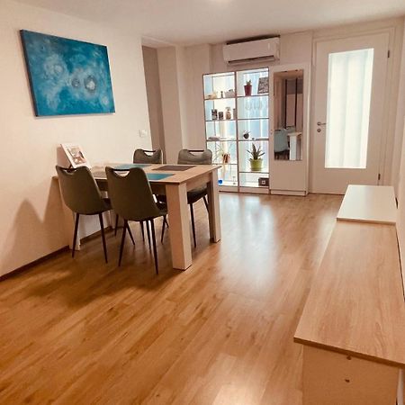 Apartmán Blue Sun Lublaň Exteriér fotografie