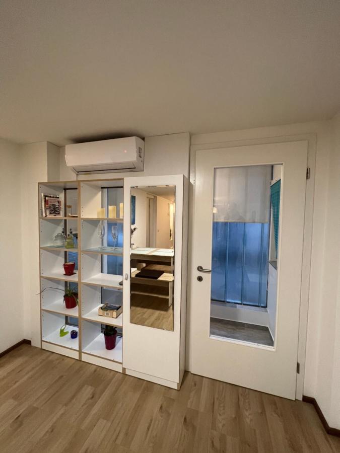 Apartmán Blue Sun Lublaň Exteriér fotografie
