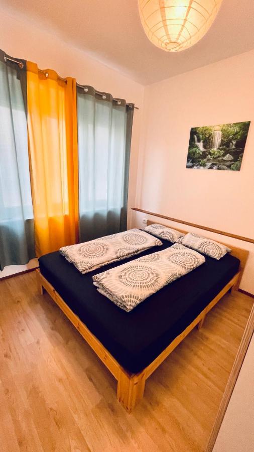 Apartmán Blue Sun Lublaň Exteriér fotografie
