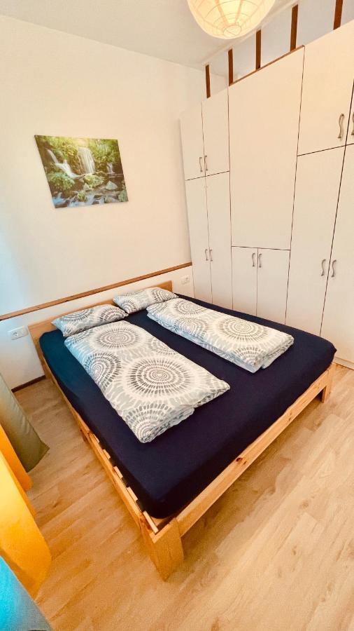 Apartmán Blue Sun Lublaň Exteriér fotografie