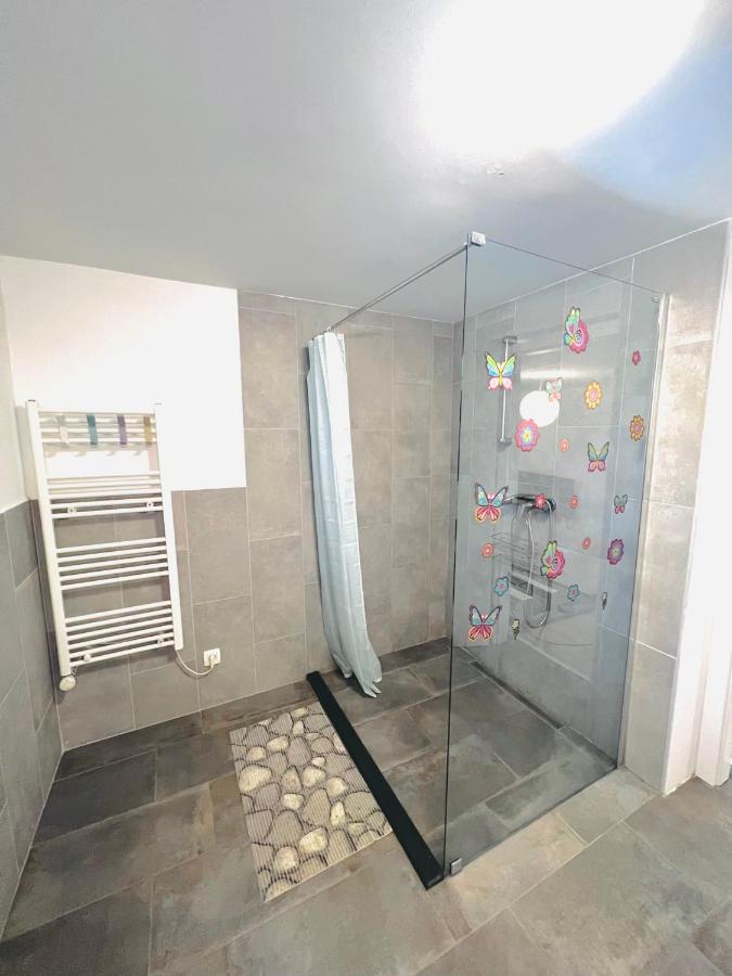 Apartmán Blue Sun Lublaň Exteriér fotografie