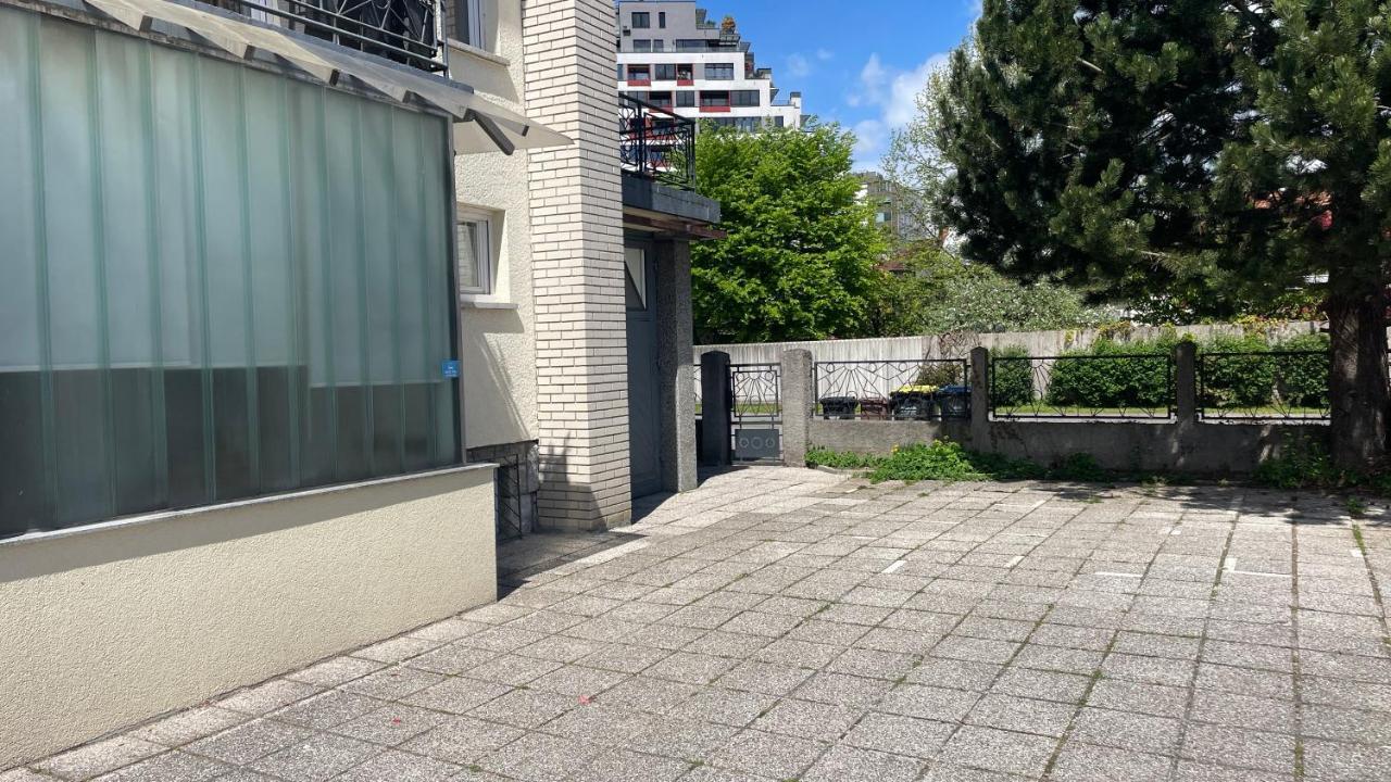 Apartmán Blue Sun Lublaň Exteriér fotografie